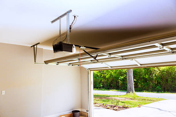 Top rated local Garage Door Panel Replacement specialists in Broadlands, VA